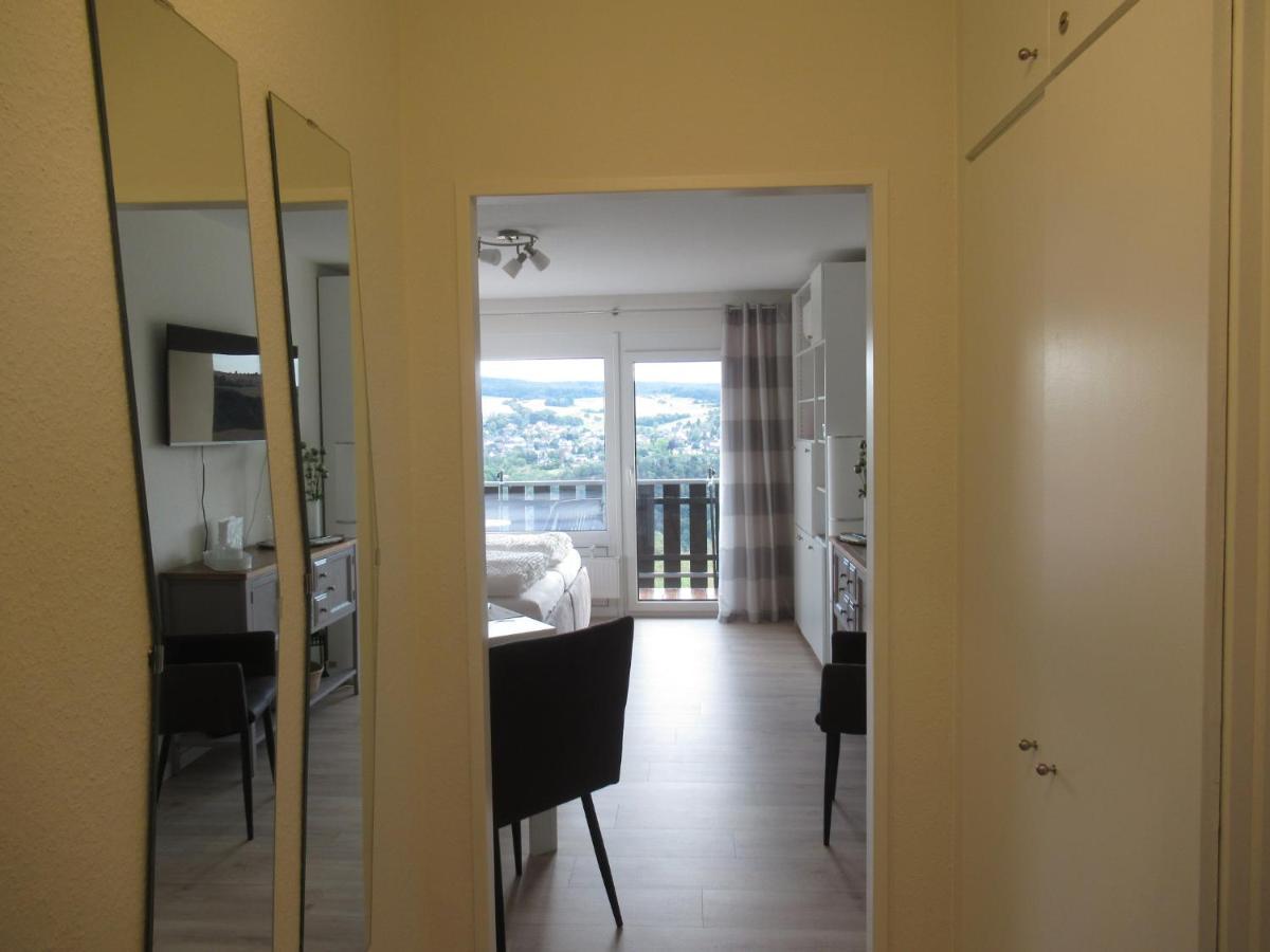 Loreley Lounge Patersberg ภายนอก รูปภาพ