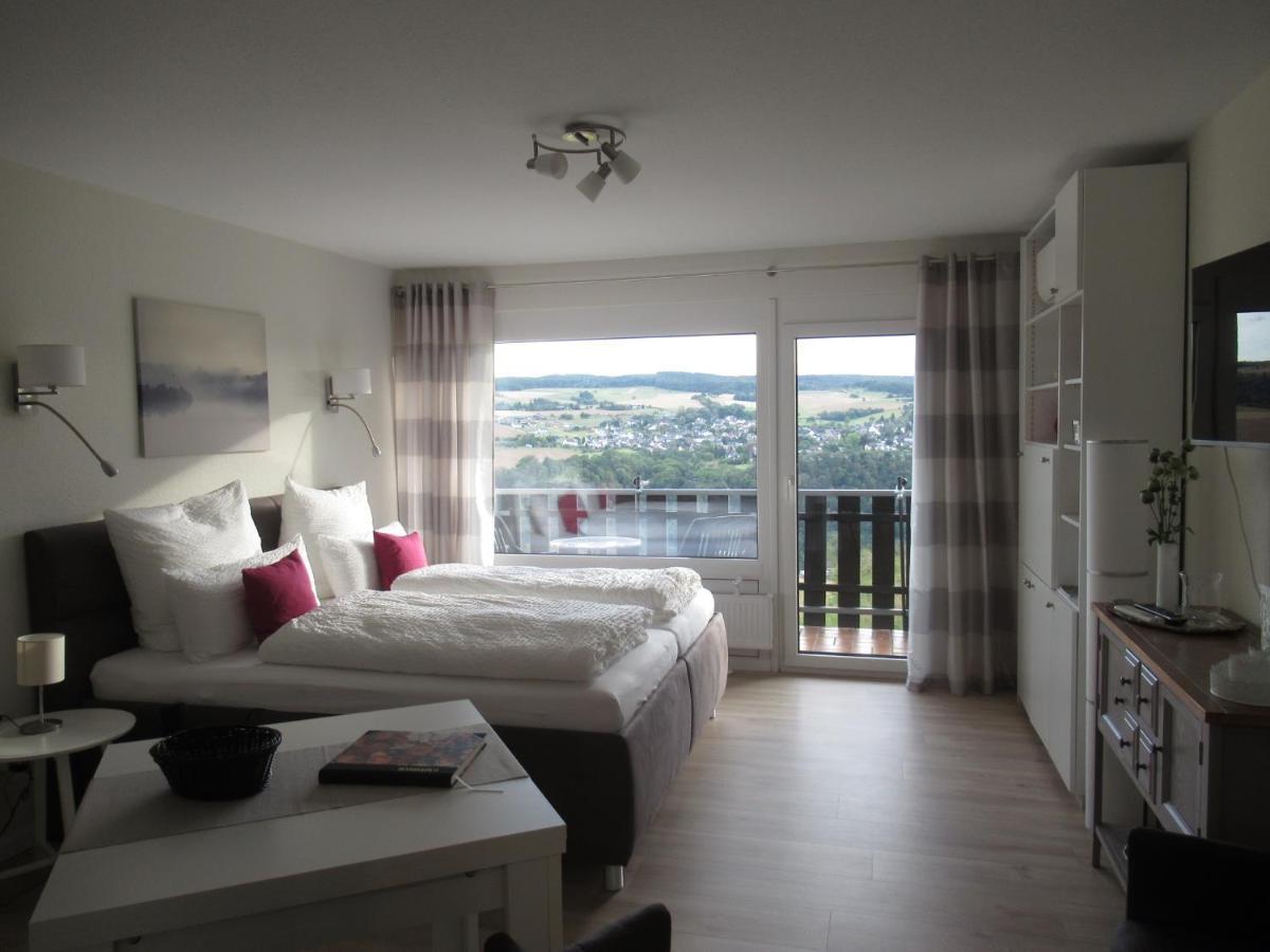 Loreley Lounge Patersberg ภายนอก รูปภาพ