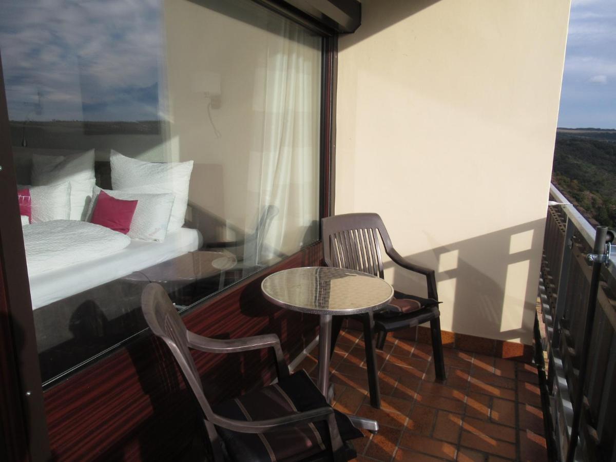 Loreley Lounge Patersberg ภายนอก รูปภาพ