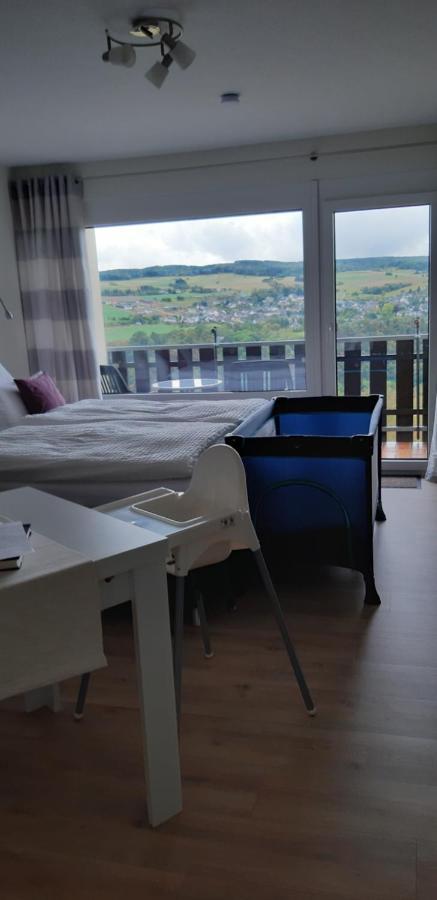 Loreley Lounge Patersberg ภายนอก รูปภาพ